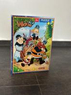 Wickie Puzzel, Kinderen en Baby's, Speelgoed | Kinderpuzzels, Ophalen, Meer dan 50 stukjes, Zo goed als nieuw, 6 jaar of ouder