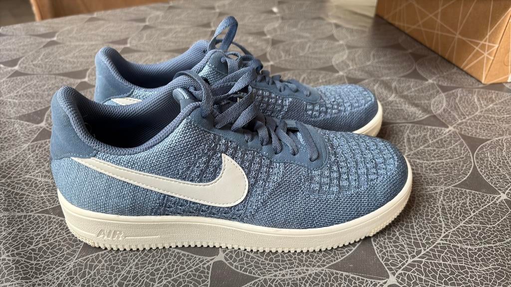 Nieuwe Nike Air force 1, sneakers,maat 43., Sports & Fitness, Course, Jogging & Athlétisme, Enlèvement ou Envoi, Comme neuf, Nike