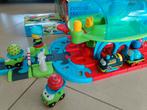 Beepbeep treinstation, Kinderen en Baby's, Ophalen, Gebruikt
