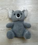 Retro koala knuffel, Ophalen, Zo goed als nieuw, Stoffen beer, Overige merken
