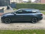 2024 Cupra Leon Sportstourer Break Personenwagen, Auto's, Bestelwagens en Lichte vracht, Automaat, Gebruikt, Overige brandstoffen