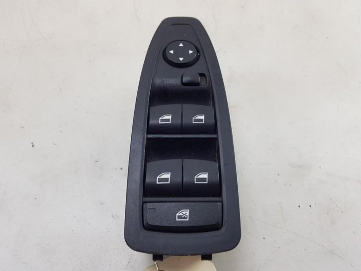 RAAMSCHAKELAAR BMW 3 serie (F30) (01-2011/10-2018), Auto-onderdelen, Overige Auto-onderdelen, BMW, Gebruikt