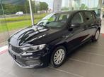 Fiat Tipo 1.4 benzine "Pop", Voorwielaandrijving, 4 deurs, Stof, Euro 6