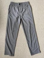 Pantalon habillé gris H&M, Kleding | Heren, Broeken en Pantalons, Ophalen, Gedragen, Maat 46 (S) of kleiner, Grijs