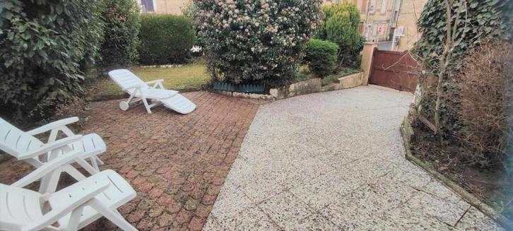 Maison à vendre Ardennes France, Immo, Huizen en Appartementen te koop, 200 tot 500 m², Hoekwoning, E
