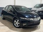 HONDA CIVIC SPORT 1.4i BENZINE AIRCO OHB BOEK TOPSTAAT, Autos, Achat, Boîte manuelle, 5 portes, Particulier