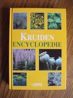 KRUIDENENCYCLOPEDIE, Nieuw, Ophalen of Verzenden, Tuinieren en Tuinplanten