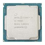 Intel Core i5-7600K (6M Cache, up to 4.20 GHz), Computers en Software, Processors, LGA 1151, Gebruikt, 4-core, Ophalen of Verzenden