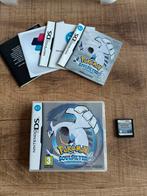Pokemon SoulSilver voor nintendo DS, Games en Spelcomputers, Ophalen, Zo goed als nieuw, Role Playing Game (Rpg), Vanaf 3 jaar