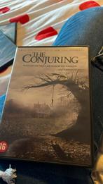 The conjuring, Cd's en Dvd's, Ophalen of Verzenden, Zo goed als nieuw