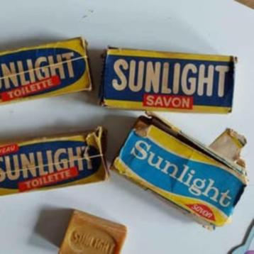 produits woolite sunlight vintage, Enlèvement
