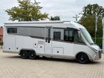 Carthago Chic E-line 50 LE DA MERCEDES. 170pk automaat vol!, Caravans en Kamperen, Mobilhomes, Integraal, Tot en met 2, Bedrijf