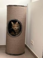 Athre a chat, Animaux & Accessoires, Accessoires pour chats, Enlèvement, Comme neuf