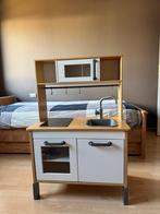 Ikea keukentje Duktig 72x40x109cm, Kinderen en Baby's, Speelgoed | Speelkeukens, Ophalen, Zo goed als nieuw