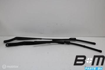 Set ruitenwissers Skoda Fabia 3 6V1955410A beschikbaar voor biedingen