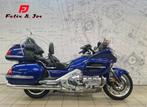 Honda GL 1800 Goldwing (bj 2001), Motoren, Bedrijf, Meer dan 35 kW, Toermotor, 1800 cc