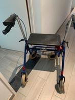 Rollator, Diversen, Ophalen of Verzenden, Zo goed als nieuw