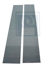 Bekleding Amazon B stijl blauw 123-30-168.33 Volvo onderdeel, -, -, Nieuw, Ophalen of Verzenden