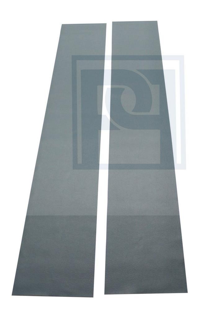 Bekleding Amazon B stijl blauw 123-30-168.33 Volvo onderdeel, Auto-onderdelen, Interieur en Bekleding, Volvo, Nieuw, Ophalen of Verzenden