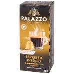 120 Palazzo Nespresso capsules – Espresso Intenso, Ophalen