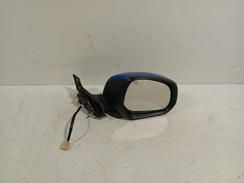 SPIEGEL RECHTS ELEKTRISCH 5 PINS Opel Agila (B) (024541), Auto-onderdelen, Spiegels, Opel, Gebruikt
