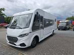 Carado I447 - Maxi Chassis 180PK Automaat - NIEUW - HYMER, Caravans en Kamperen, Mobilhomes, Luifel, Ringverwarming, 7 tot 8 meter