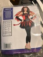 Duivelin kostuum kind 10/12 jaar, Ophalen, Zo goed als nieuw