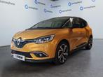 Renault Scenic Bose Edition*Boite auto*GPS*Caméra*Carplay, Auto's, Automaat, Monovolume, Overige kleuren, 1749 cc