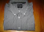 ulla popken (zwart-wit) 5Xl,,,,,hemd, Ophalen of Verzenden, Nieuw, Wit, Ulla popken