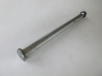 Yamaha XJ600 achterbrugas Diversion achterbrug as swingarm beschikbaar voor biedingen
