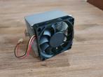 Vintage cpu cooler, Computers en Software, Vintage Computers, Ophalen
