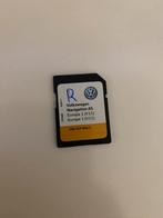 Volkswagen SD kaart, Ophalen, Zo goed als nieuw