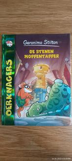 Oerknagers:De stenen moppentapper, Ophalen of Verzenden, Zo goed als nieuw