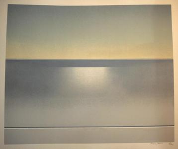 Maurits Van Saene - Litho - (37/500) beschikbaar voor biedingen