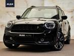 MINI Cooper SE Countryman 1.5 ALL4 John Cooper Works, NL-aut, Auto's, Mini, Automaat, 42 g/km, Zwart, Parkeersensor