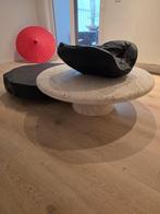 Unieke design salontafel., Enlèvement, Neuf, Design