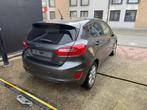 Ford Fiesta 1.0 i EcoBoost EDTION BUSINESS (automatique), Autos, Ford, Feux de virage, Argent ou Gris, Achat, 998 cm³