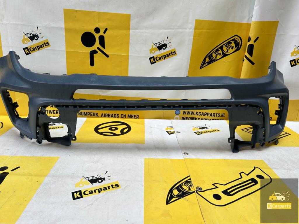 PARE-CHOC AVANT JEEP RENEGADE FACELIFT 52120514 ORIGINE, Jeep, Info@fabrikant.eu, Fabrikant BV, Pare-chocs