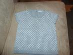 Pull gris Pauline B - taille 68, Enlèvement ou Envoi, Comme neuf, Chemisette ou Manches longues, Pauline B