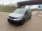 PEUGEOT PARTNER 1.5D 2020 105000KM AC NAVI KEURING EURO6B, Auto's, Bestelwagens en Lichte vracht, Voorwielaandrijving, Euro 6