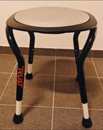 L'ets Frisbee Douchekruk met draaiende zitting, Diversen, Ophalen