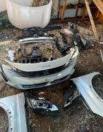 Face avant peugeot 3008/5008, Enlèvement