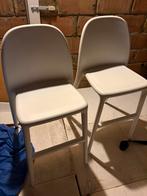Chaise haute enfant junior ikea urban blanc, Enfants & Bébés, Enlèvement, Comme neuf, Chaise de table
