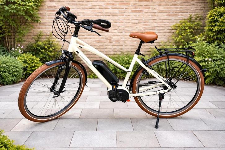 Riese & Müller Cruiser E-bike, Fietsen en Brommers, Fietsen | Kinderfietsjes, Ophalen