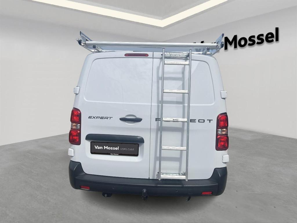 Peugeot Expert Long L3 2.0 BlueHDi 145, 145 ch, 4 portes, Entreprise, 3 places