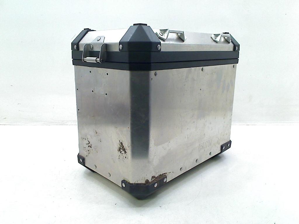 KOFFER LINKS BMW R 1250 GS Adventure 2019-2023 (R1250GS 19), Dhr. S. di Majo, Gebruikt, Info@cama-motorparts.nl, P.J. Troelstraweg 8 8
3144 CX  MAASSLUIS, NL