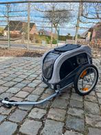 Hondenkar, Fietsen en Brommers, Ophalen, Gebruikt, Minder dan 20 kg, Opvouwbaar