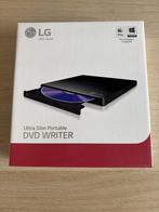 DVD speler/schrijver, Ophalen of Verzenden, Nieuw