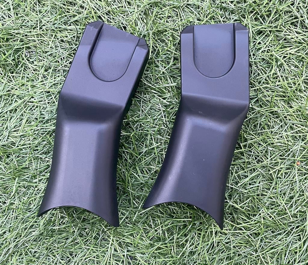 cybex priam 3,4 adapters voor maxi cosi Cybex nieuw, Kinderen en Baby's, Babygeluk, Ophalen of Verzenden, Zo goed als nieuw, W