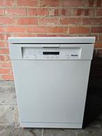 Miele vaatwasmachine vrijstaand, Elektronische apparatuur, Ophalen of Verzenden, Vrijstaand